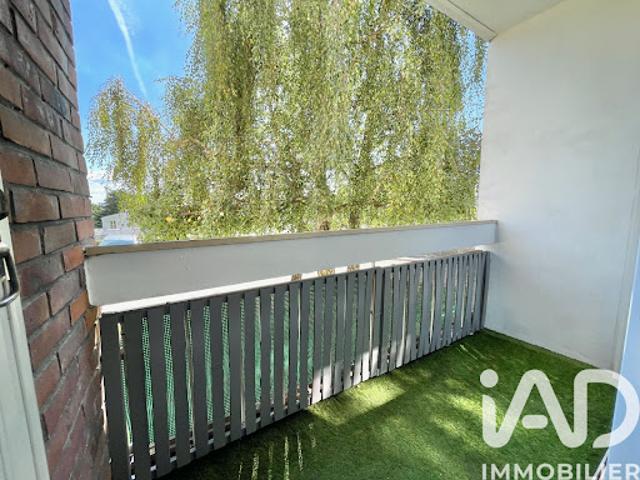 Appartement location à Le Havre