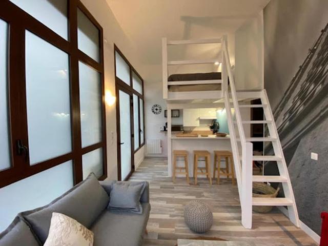 Appartement location à Le Havre