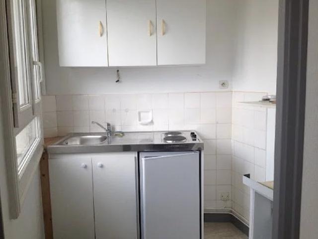 Appartement location à Le Mans