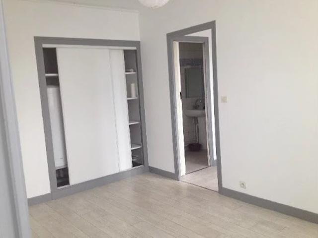 Appartement location à Le Mans
