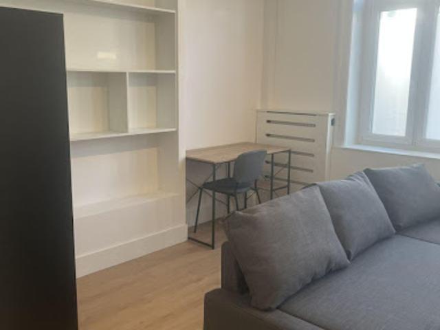 Appartement location à Lille