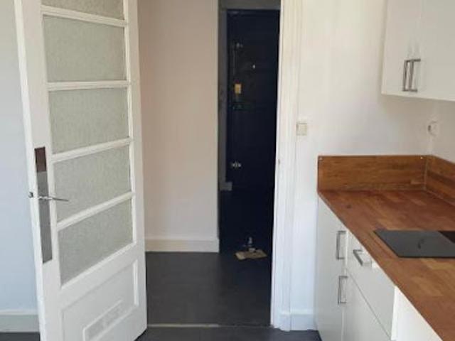 Appartement location à Part-Dieu, Lyon