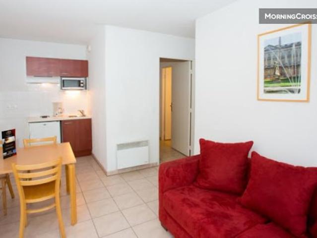 Appartement location à Bordeaux, Mérignac