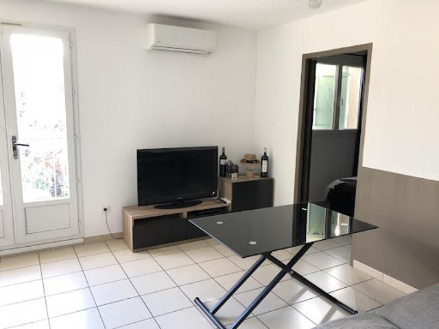 Appartement location à Aix-en-Provence, Meyrargues