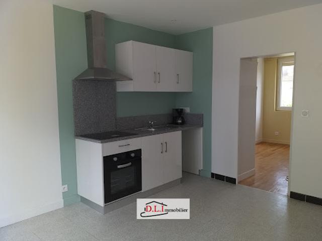 Appartement location à France métropolitaine, Moissac