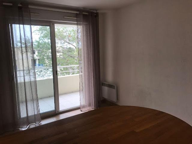 Appartement location à Montpellier