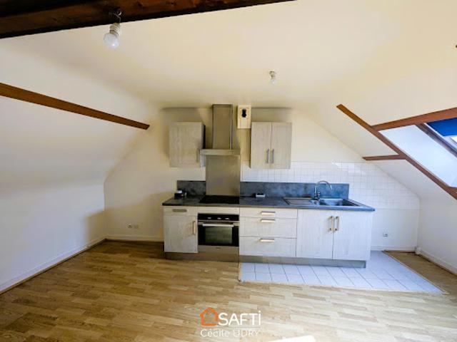 Appartement location à Romorantin-Lanthenay, Montrichard