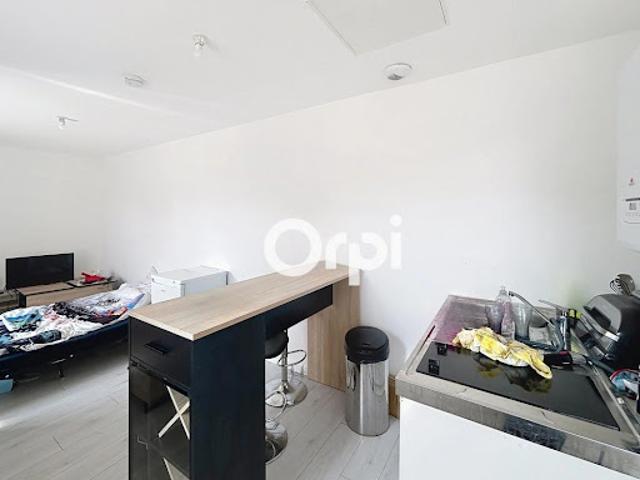 Appartement location à Nancy