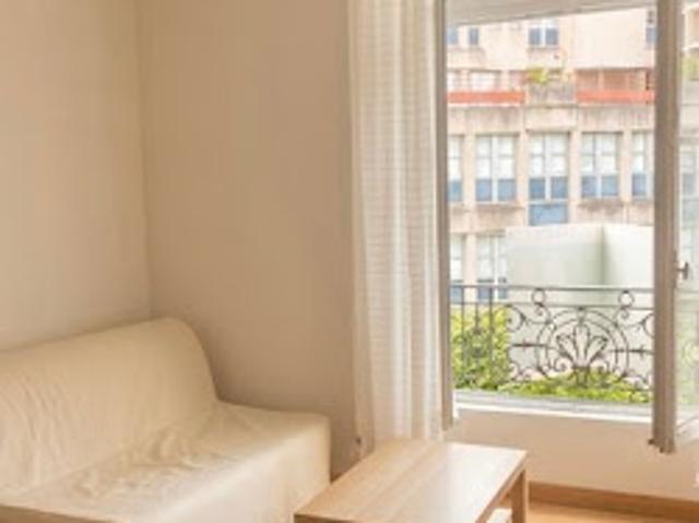 Appartement location à Nantes