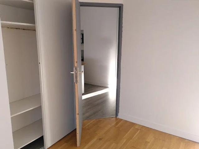 Appartement location à Nantes