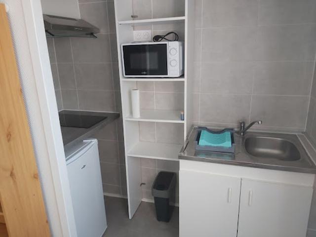 Appartement location à Brive-la-Gaillarde, Objat