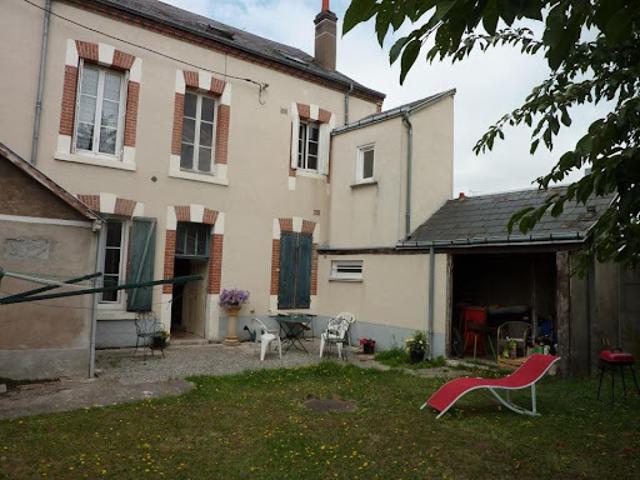 Appartement location à Orléans, Saint-jean-le-blanc