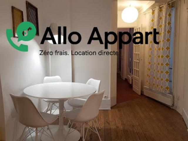 Appartement location à Paris, Île-de-France