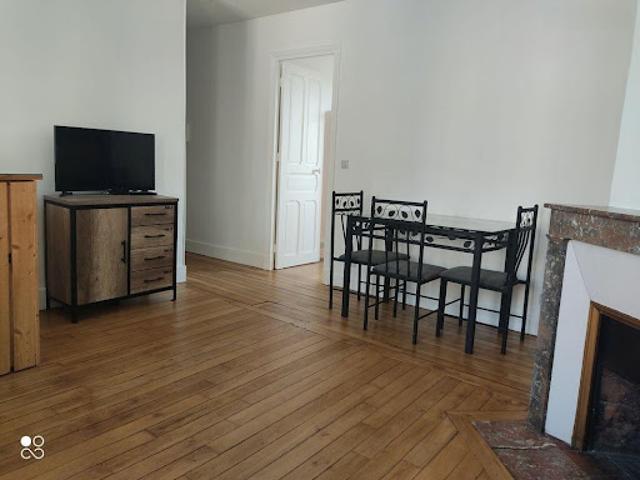 Appartement location à Nanterre, Puteaux