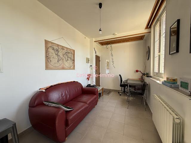 Appartement location à Rouen, Ruan