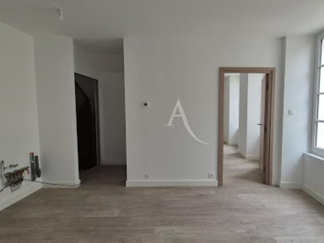 Appartement location à Saint-Jean-d'Angély, Saint-jean-d'angély
