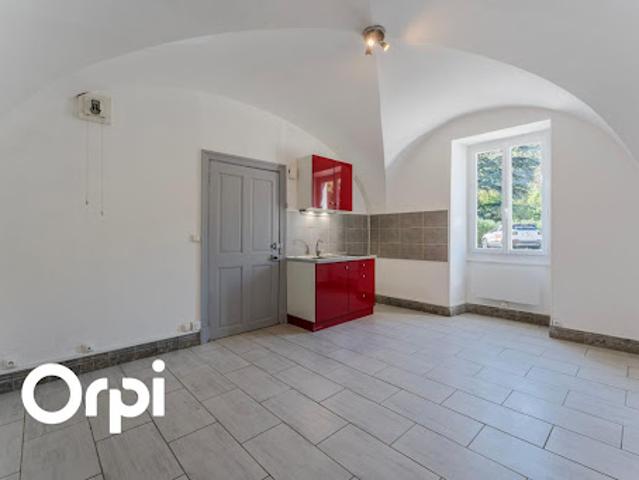 Appartement location à Privas, Saint-julien-en-saint-alban