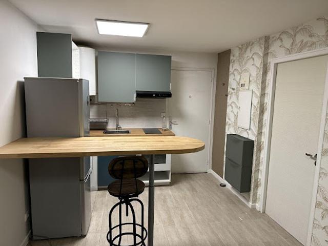 Appartement location à Paris, Île-de-France
