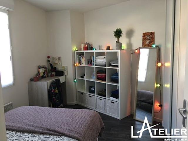 Appartement location à La Guillaudière, Sautron