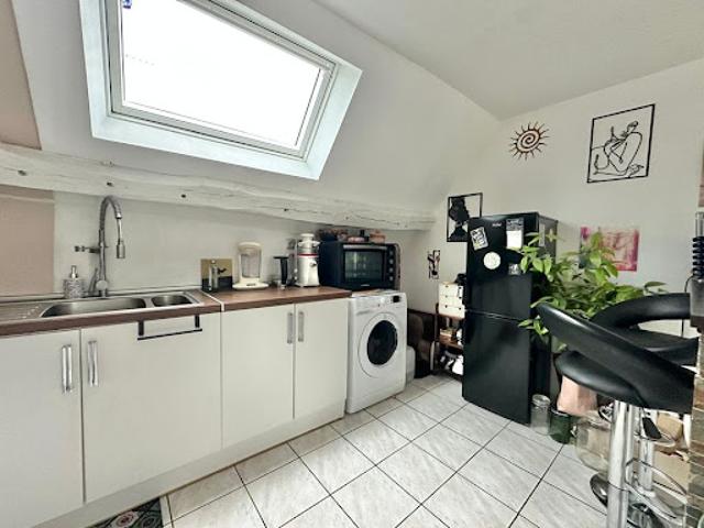 Appartement location à Meaux, Tancrou