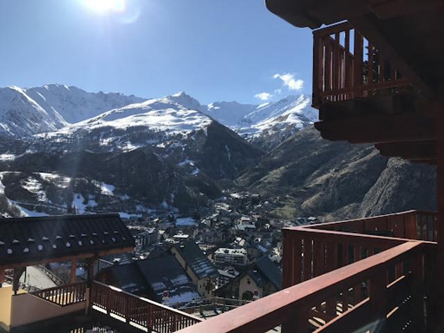 Appartement location à Saint-Jean-de-Maurienne, Valloire