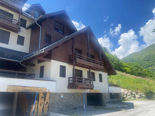 Appartement location à Saint-Jean-de-Maurienne, Valloire