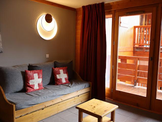 Appartement location à Saint-Jean-de-Maurienne, Valloire