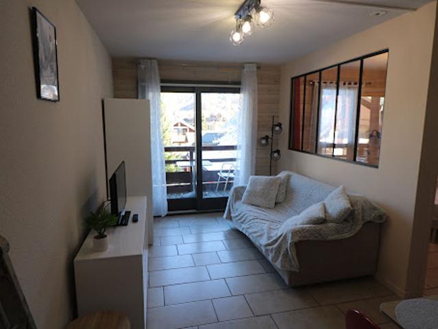 Appartement location à Saint-Jean-de-Maurienne, Valloire