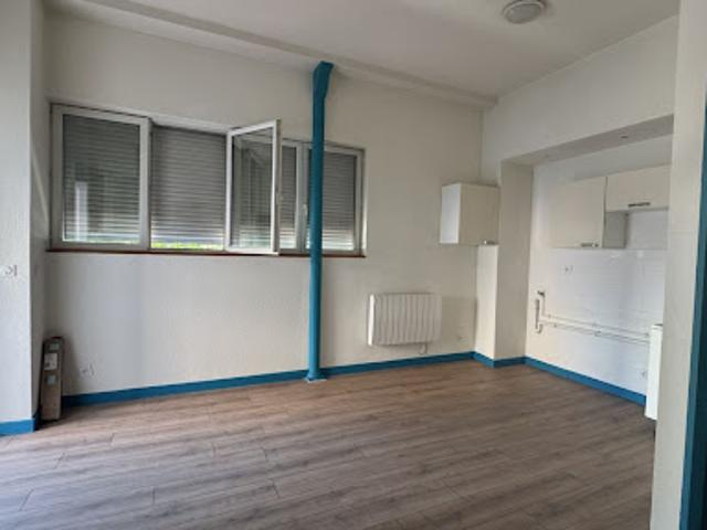 Appartement location à Vichy, Allier