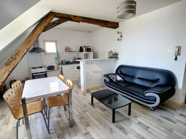 Appartement location à Mayenne
