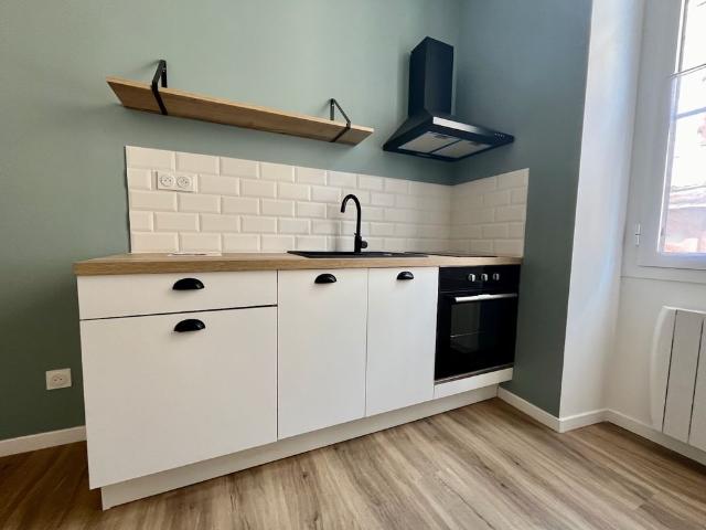 Appartement location à Villeneuve-sur-Lot, Sainte-livrade-sur-lot