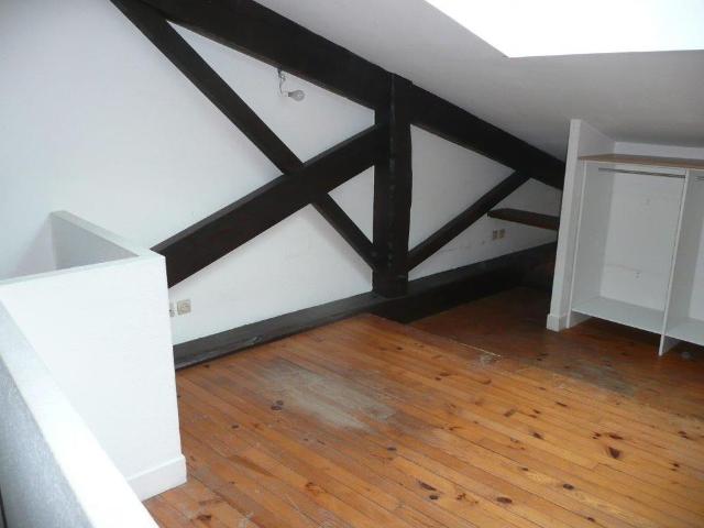 Appartement location à Montauban