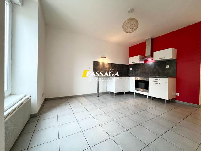 Appartement location à Sévérac-Gare, Sévérac d'Aveyron