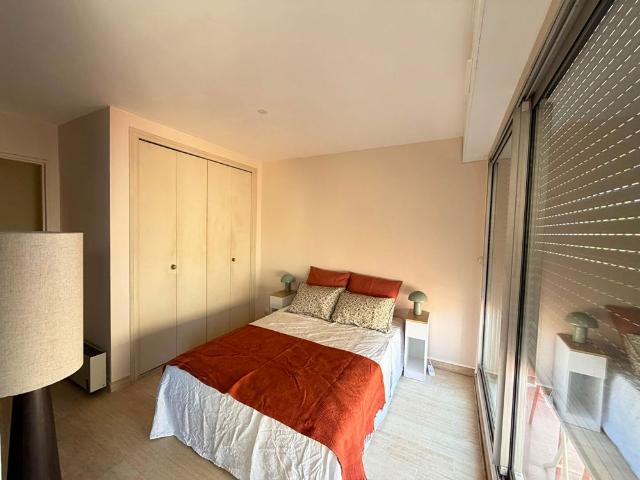 Appartement location à Montpellier, Sète