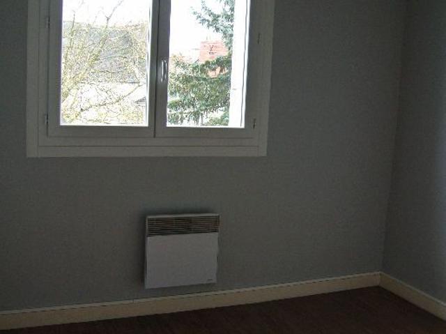 Appartement location à Saint-Nazaire, Saint-nazaire