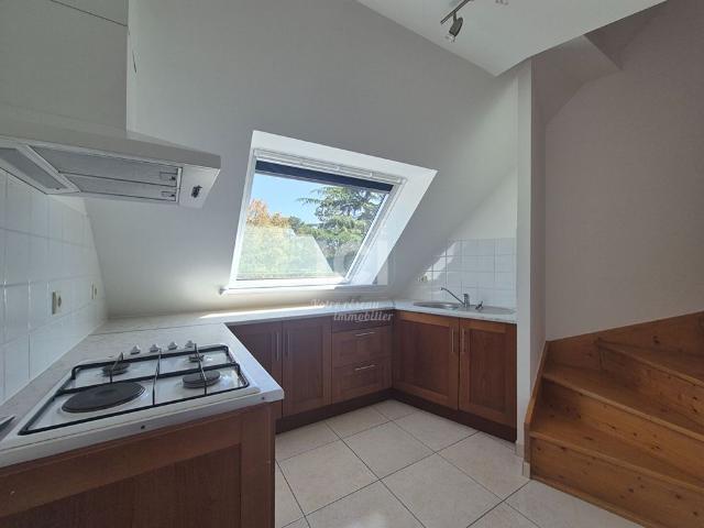 Appartement location à Angers, Mûrs-erigné