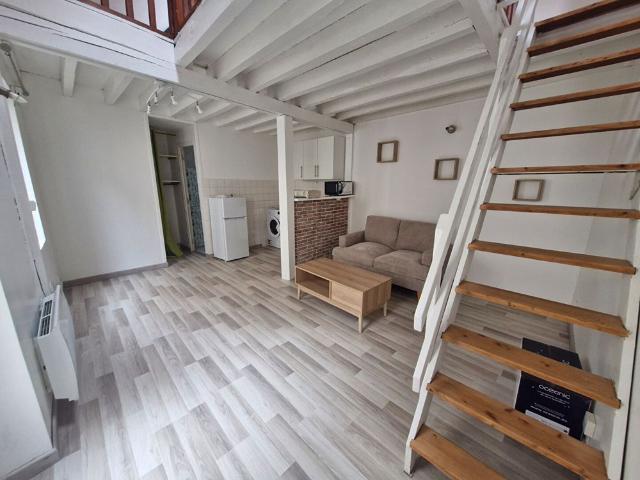 Appartement location à Auxerre