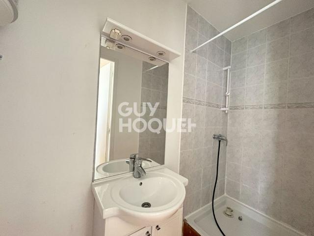 Appartement location à Soissons, Ambrief