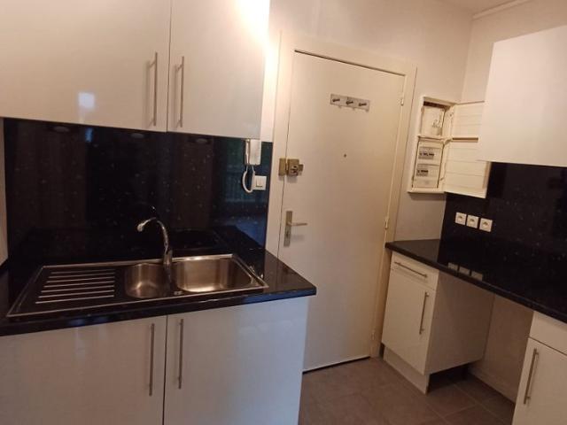 Appartement location à Lunéville
