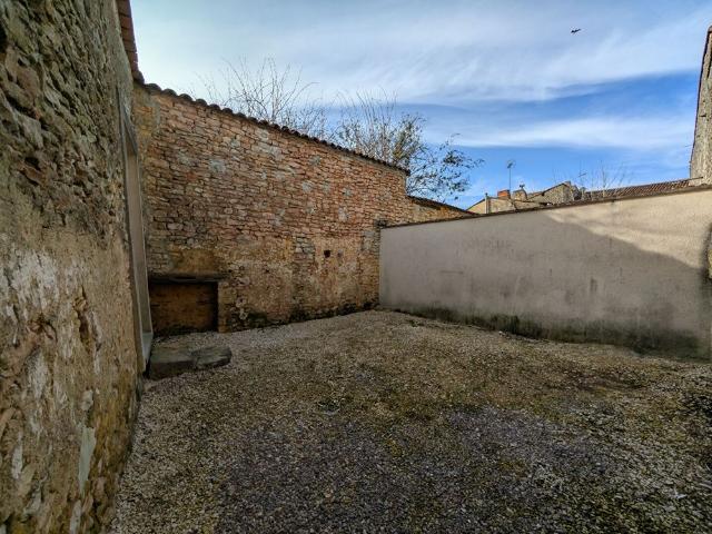 Appartement location à Ruffec, Charente