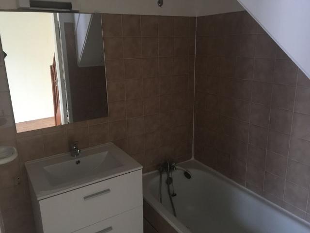 Appartement location à Clermont-Ferrand, Clermont-ferrand
