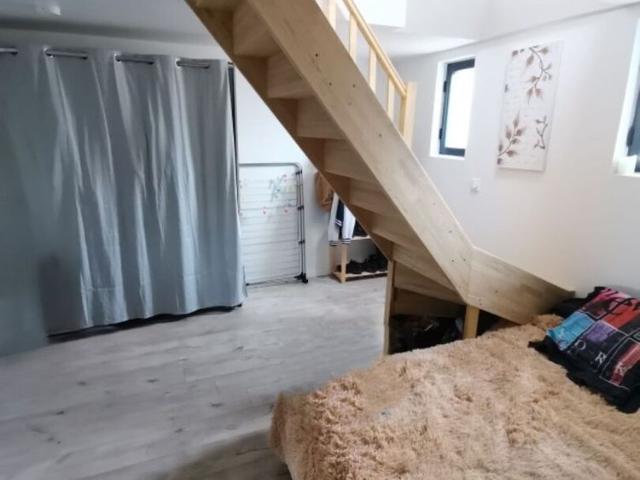 Appartement location à Saintes