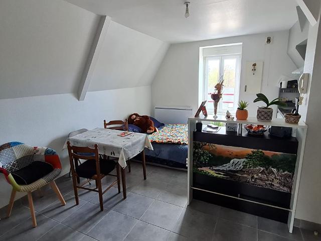 Appartement location à Pontivy, Bretagne