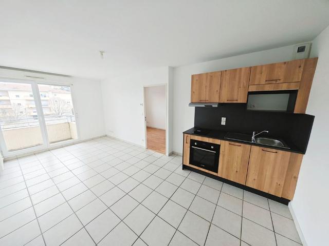 Appartement location à Belley, Saint-maurice-de-rémens