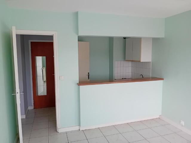 Appartement location à Melun