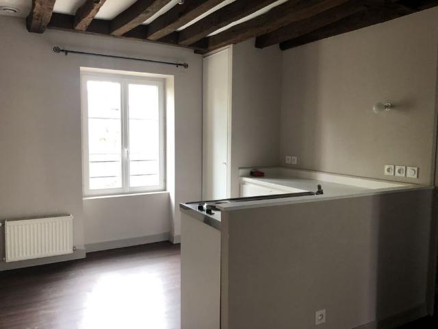 Appartement location à Châteauroux