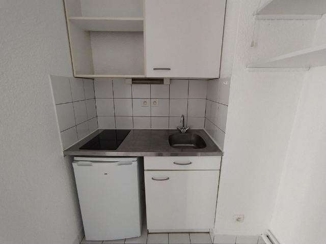 Appartement location à Clermont-Ferrand, Clermont-ferrand