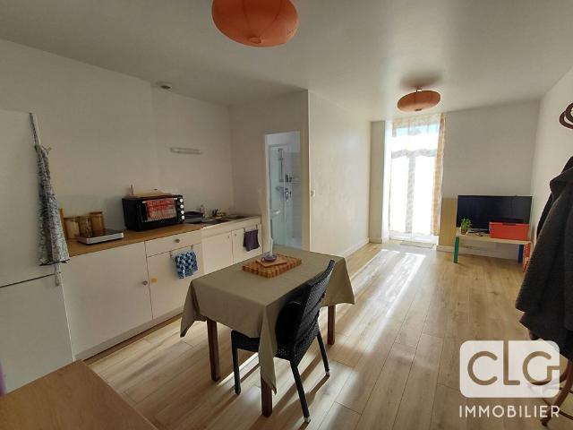 Appartement location à Quimper, Bretagne