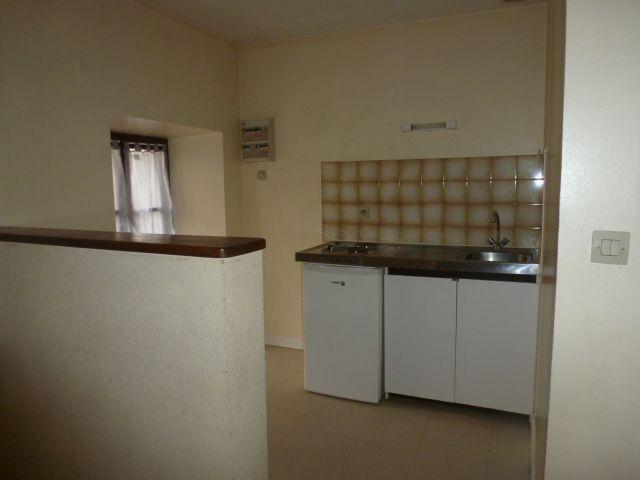 Appartement location à Mamers, Cherreau