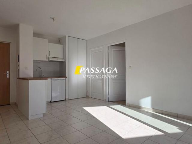 Appartement location à Rodez, Olemps